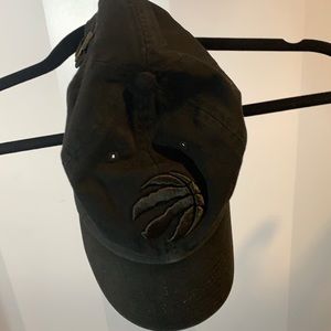 Raptors hat. 47 brand
